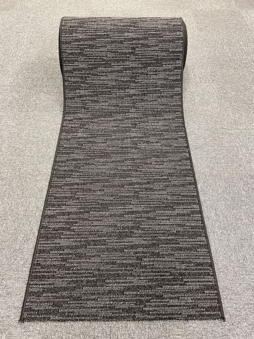 Huvudbild Olympia svart 80cm