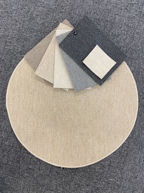 Huvudbild Sahara Dott beige 114