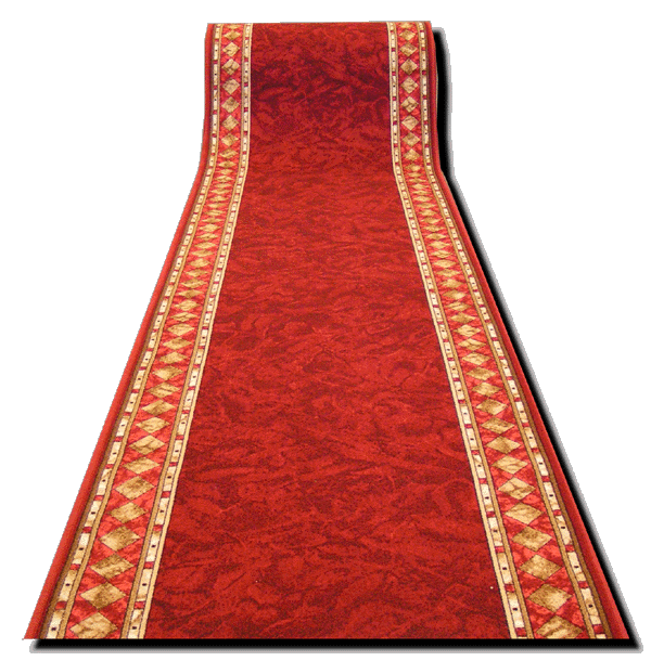 Huvudbild Prisma röd 67cm