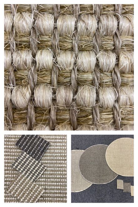 Huvudbild Bhutan sisal
