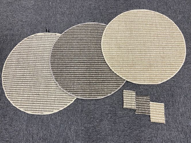 Huvudbild Bhutan sisal
