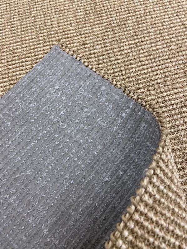 Sisal Bouclé 345k 90cm metervara