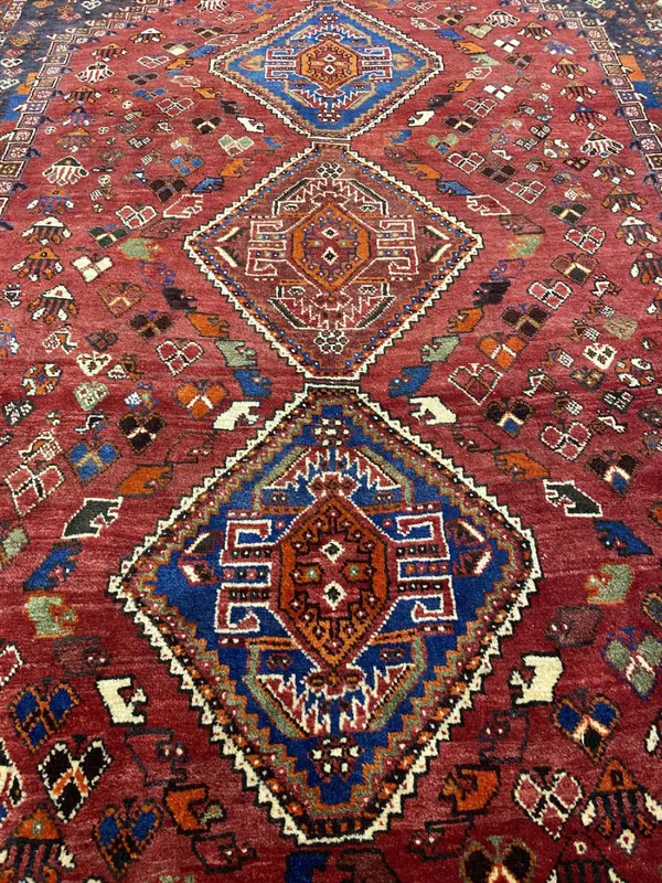 Kashghai