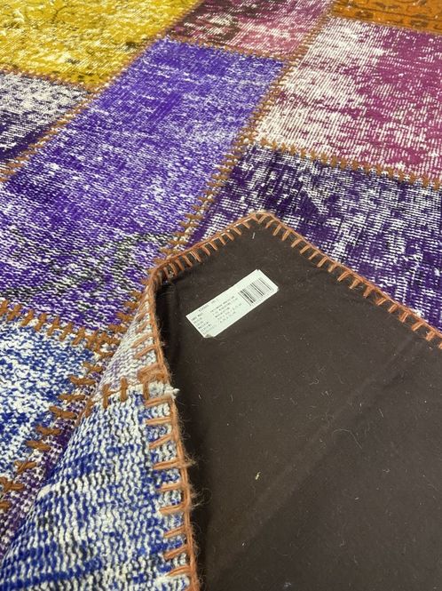 Huvudbild Patchwork multi 1746