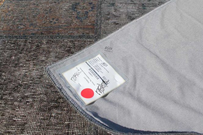 Huvudbild Patchwork 8511