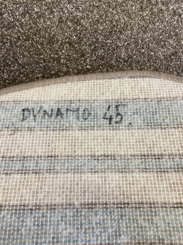 Dynamo 45