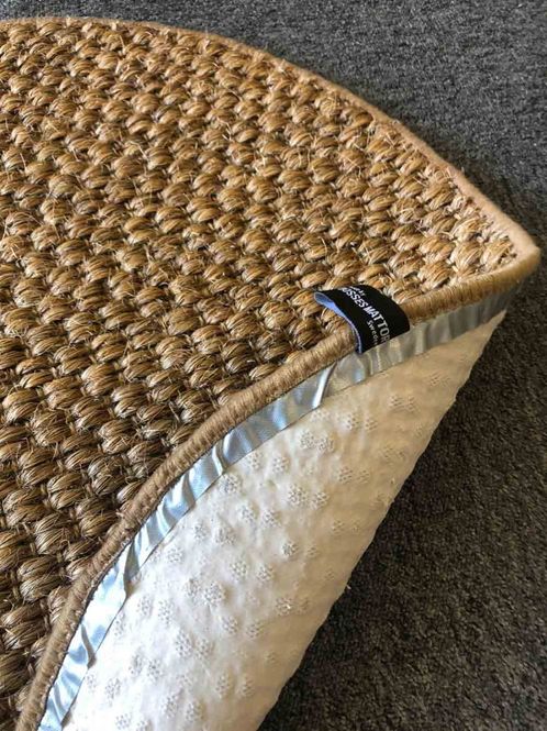 Huvudbild Rio Konjak Sisal