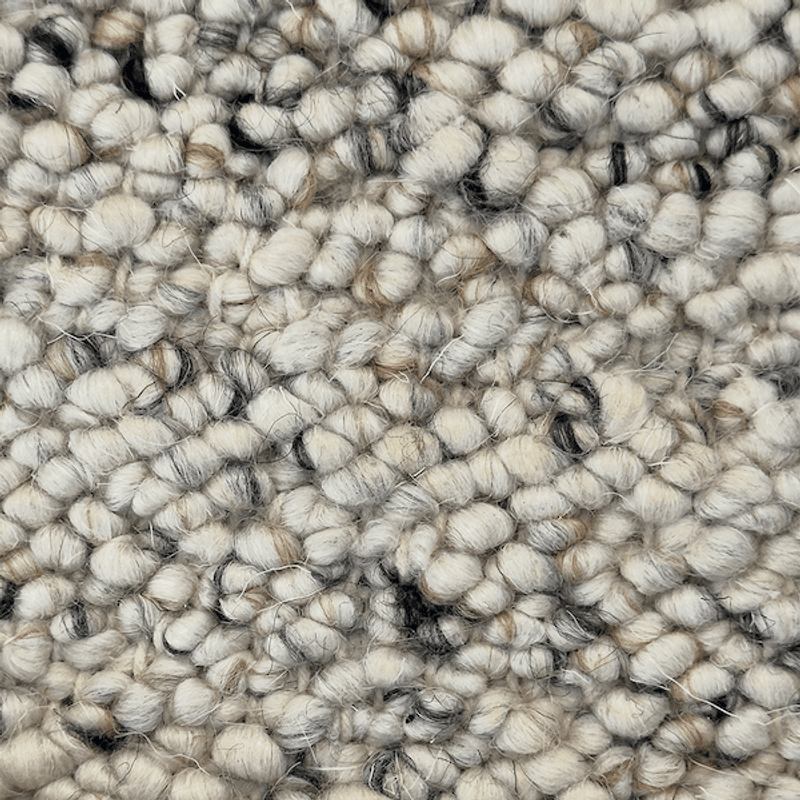 Cloud Pebbles