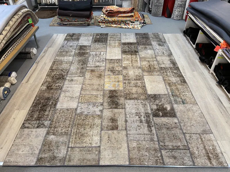 Vintage Patchwork 494481